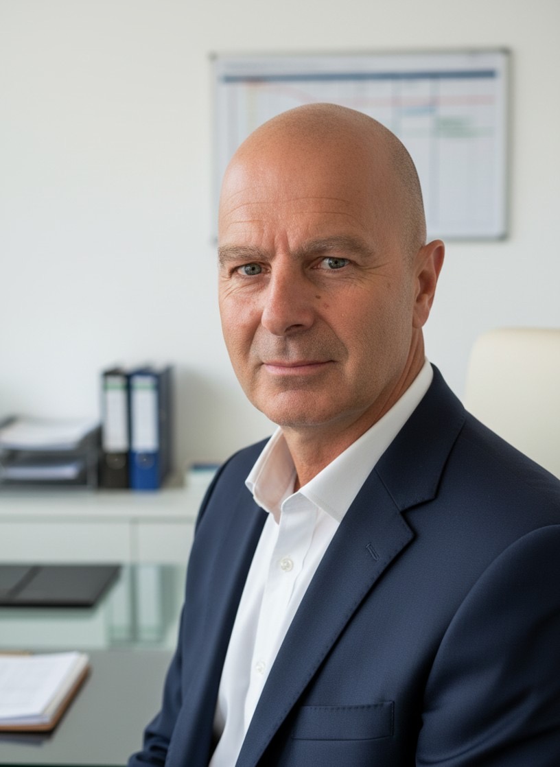 Patrice Kuentz, Relais Dossier, Marseille